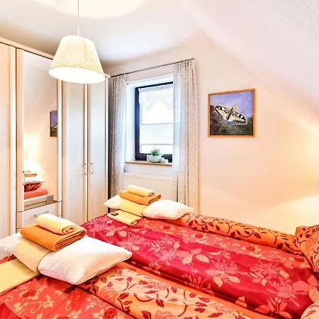 In Mit Garten * Thorstorf