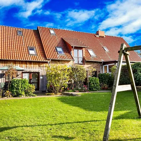 In Mit Garten Сasa de vacaciones