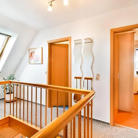 In Mit Garten Thorstorf