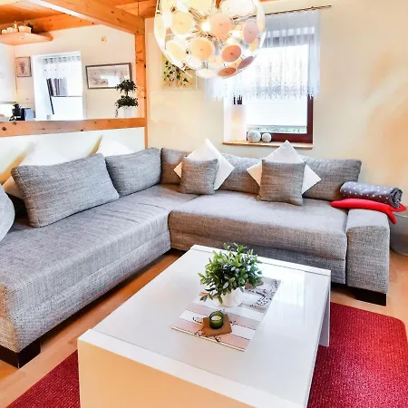 In Mit Garten * Thorstorf