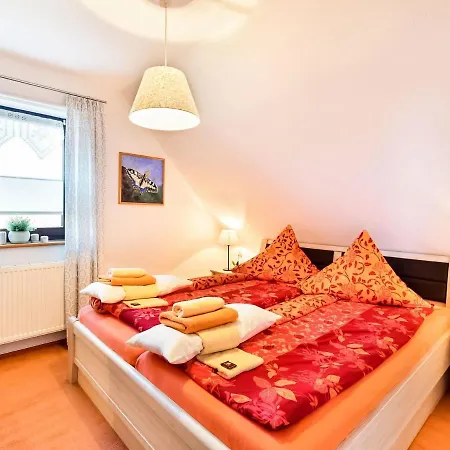 Modern In With Sea Near