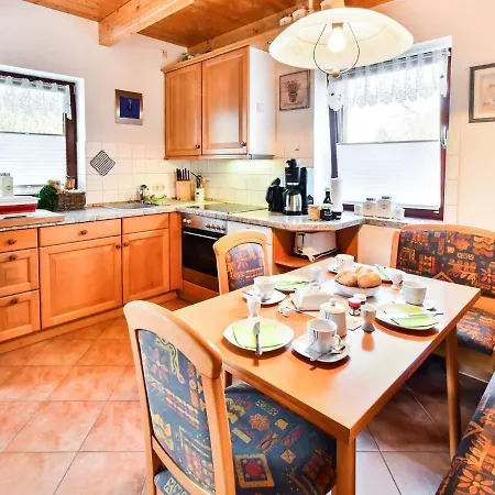 In Mit Garten * Thorstorf