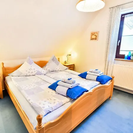 In Mit Garten Thorstorf