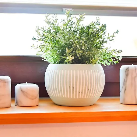 In Mit Garten Thorstorf