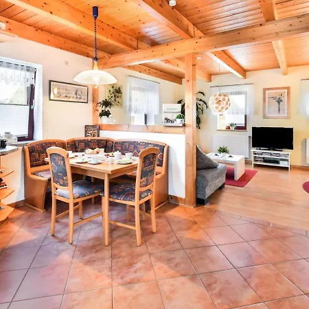 In Mit Garten * Thorstorf