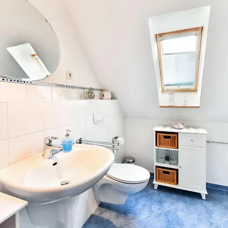 Сasa de vacaciones In Mit Garten *