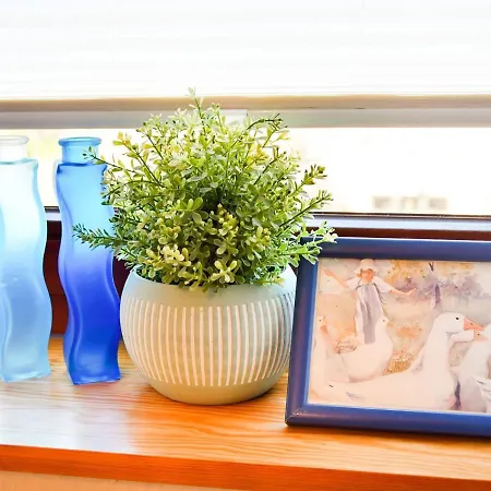 In Mit Garten * Thorstorf