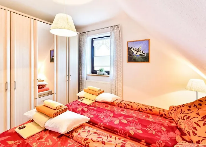 In Mit Garten * Thorstorf