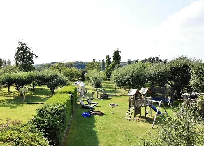 In Mit Garten Thorstorf